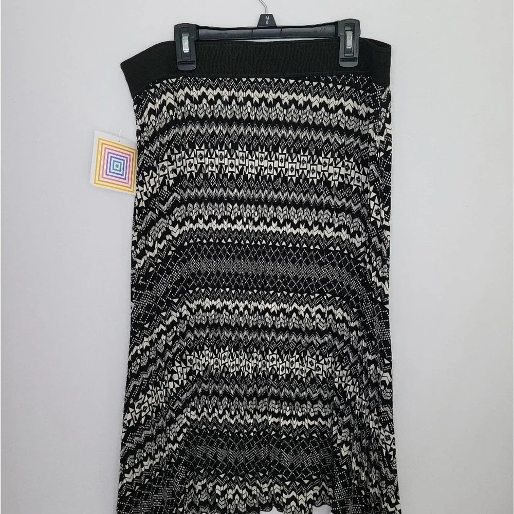 Lularoe NWT Jill Skirt Size XLarge